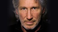 FREE Roger Waters: The Wall Live presale code for concert tickets.