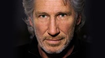 Roger Waters: The Wall Live presale password for concert tickets