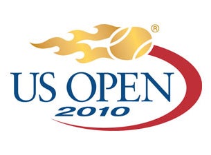 US Open&nbsp;Tickets