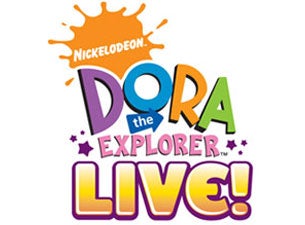 Dora the Explorer Live! presale information on freepresalepasswords.com