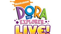 Dora the Explorer Live!&nbsp;Tickets