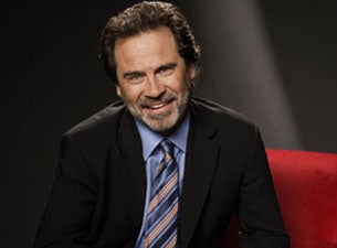 Bill O'Reilly & Dennis Miller: The Spin Stops Here! in Tampa promo photo for General presale offer code