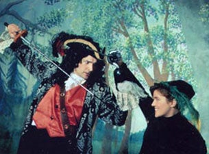 Peter Pan&nbsp;Tickets