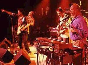 The Radiators Tickets The Radiators Tickets