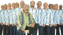 presale password for El Gran Combo tickets in New York - NY (Radio City Music Hall)