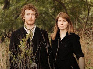 The Swell Season&nbsp;Tickets