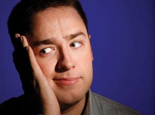 Jason Manford Tickets Jason Manford Tickets