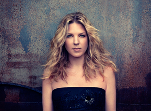 Diana Krall: Turn Up The Quiet World Tour 2018 in Akron promo photo for Diana Krall presale offer code