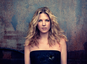 Diana Krall in St. Louis promo photo for Diana Krall Fan Club presale offer code