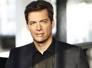 Harry Connick, Jr. True Love: An Intimate Performance in Jackson promo photo for Official Platinum presale offer code