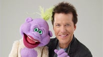 FREE Jeff Dunham presale code for show tickets.
