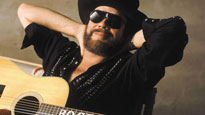 Hank Williams, Jr. password for concert tickets.