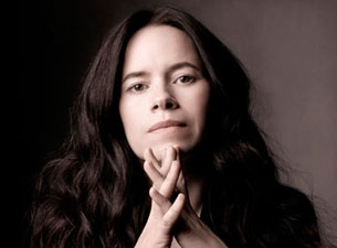 Natalie Merchant and Lunasa in Boston promo photo for Venue presale offer code