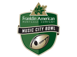 Franklin American Mortgage Music City Bowl: SEC vs. ACC presale information on freepresalepasswords.com