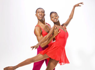 Dance Theatre of Harlem in Columbus promo photo for eCAPA presale offer code