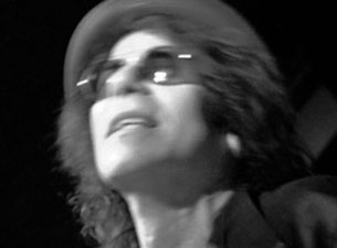 Peter Wolf in Portland promo photo for AURA / Radio presale offer code