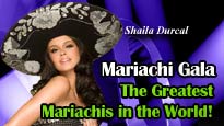 FREE Mariachi Festival plus Phoenix Tequila presale code for concert tickets.