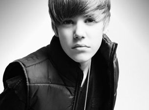 Justin Bieber&nbsp;Tickets