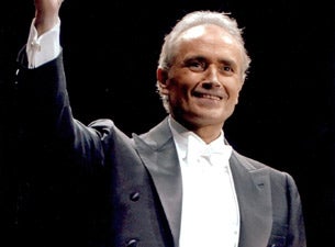 jose carreras