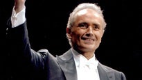 presale password for José Carreras tickets in University Park - PA (Bryce Jordan Center)