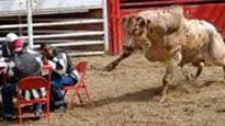 Extreme Rodeo in Costa Mesa promo photo for Twitter presale offer code