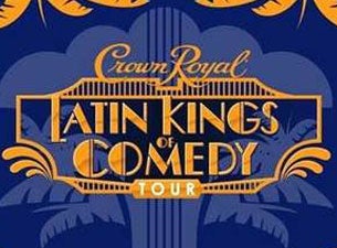 Latin Kings of Comedy Tickets Latin Kings of Comedy Tickets