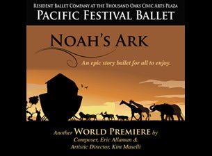 Noahs Ark Tickets Noahs Ark Tickets