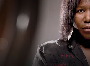Joan Armatrading&nbsp;Tickets