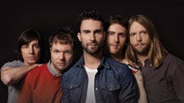 Maroon 5 presale code for concert tickets in Chicago, IL