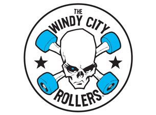 Windy City Rollers presale information on freepresalepasswords.com
