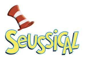 Seussical the Musical presale information on freepresalepasswords.com