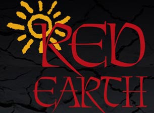 Red Earth Festival presale information on freepresalepasswords.com