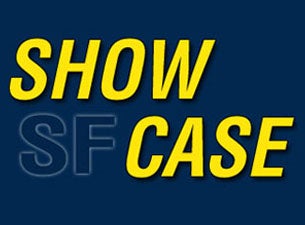 S. F. Comedy Showcase presale information on freepresalepasswords.com