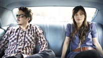 She and Him fanclub presale password for concert tickets in Vancouver, BC