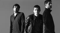 Keane&nbsp;Tickets