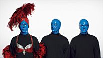 Blue Man Group fanclub presale password for show tickets in Newport News, VA