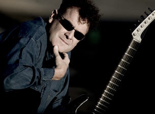 Johnny Clegg - The Final Journey in New York City promo photo for American Express presale offer code