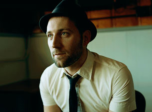 Mat Kearney - Crazytalk Tour in Toronto promo photo for Fan Club Presale / ALL AGES presale offer code