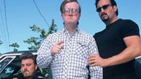 Trailer Park Boys presale password for show tickets