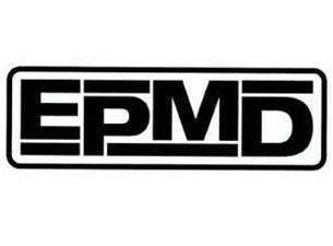 Run-DMC in Detroit promo photo for Exclusive presale offer code