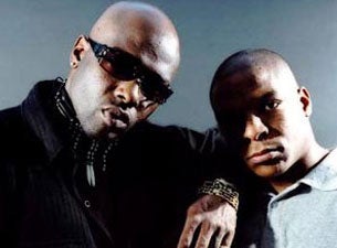 Naughty By Nature&nbsp;Tickets
