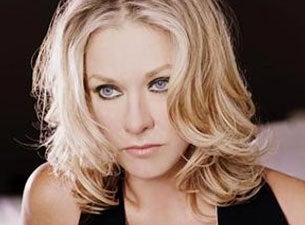 Shelby Lynne in Knoxville promo photo for Venue presale offer code