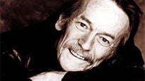 Gordon Lightfoot presale password for cocnert tickets