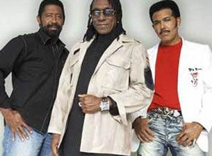 Commodores in Deadwood promo photo for Exclusive presale offer code