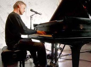 An Evening with Bruce Hornsby (solo) in Mobile promo photo for Artist presale offer code