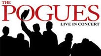 The Pogues&nbsp;Tickets