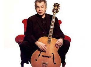 John Prine - The Tree Of Forgiveness Tour in Knoxville promo photo for Artist presale offer code