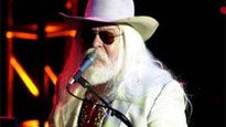 presale password for Leon Russell tickets in Stateline - NV (South Shore Room at Harrah's Lake Tahoe)