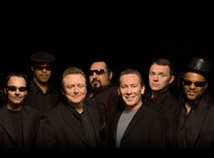 UB40&nbsp;Tickets