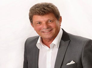 Frankie Avalon in Baton Rouge promo photo for $5 mychoice discount presale offer code